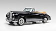 Rolls-Royce Silver Cloud II H.J. Mulliner Drophead Coupe (1961) - als Lot 167 an der Broad Arrow "The Quail"-Versteigerung 2026 (© Broad Arrow Auctions, 2026) Rolls-Royce Silver Cloud II H.J. Mulliner Drophead Coupe (1961) - als Lot 167 an der Broad Arrow "The Quail"-Versteigerung 2026 (© Broad Arrow Auctions, 2026)