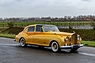 Rolls Royce Silver Cloud II LWB Modifiée par George Barris (1961) - als Lot 148 angeboten an der Versteigerung von Artcurial an der Rétromobile Paris am 7. Februar 2020 (© Artcurial, 2019) Rolls Royce Silver Cloud II LWB Modifiée par George Barris (1961) - als Lot 148 angeboten an der Versteigerung von Artcurial an der Rétromobile Paris am 7. Februar 2020 (© Artcurial, 2019)