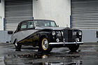Rolls-Royce Silver Cloud II Long Wheelbase Empress Limousine (1960) - angeboten als Lot 109 an der Bonhams The Greenwich Auction am 4. Juni 2023
