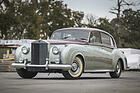 Bild: Rolls-Royce Silver Cloud II Long Wheelbase Limousine James Young (1959) - als Lot 257 angeboten an der Bonhams Amelia Island Versteigerung am 3. März 2022
