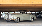 Rolls-Royce Silver Cloud II Long-Wheelbase Saloon (1962) - als Lot 221 an der Bonhams Summer Motoring Online Versteigerung im Juni 2021