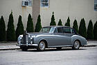 Image: Rolls-Royce Silver Cloud II Long Wheelbase Sedan (1961) - offered as lot 145 at Bonhams The Greenwich Auction on June 4, 2023