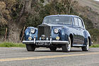 Rolls-Royce Silver Cloud II 'Radford' Saloon (1961) - als Lot 204 angeboten an der Bonhams Scottsdale Versteigerung am 27. Januar 2023