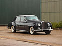 Rolls-Royce Silver Cloud II Saloon (1960) - angeboten als Lot 160 am Bonhams The Bonmont Sale am 4. Juni 2023