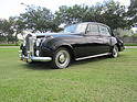 Rolls-Royce Silver Cloud II Saloon (1962) - as lot 2160 at the RM/Sotheby's Fort Lauderdale auction from March 25 to 26, 2022