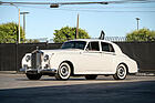 Rolls-Royce Silver Cloud II Saloon (1963) - als Lot 118 an der Bonhams “The Scottsdale Auction” 2025