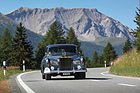 Image: Rolls-Royce Silver Cloud III (1962) - at the 28th British Classic Car Meeting St.Moritz (BCCM) 2022