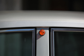 Rolls-Royce Silver Cloud III (1963) - Blinker auch auf der Seite