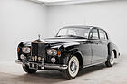 Rolls-Royce Silver Cloud III (1963) - als Lot 176 an der Bonhams “The Scottsdale Auction” 2025