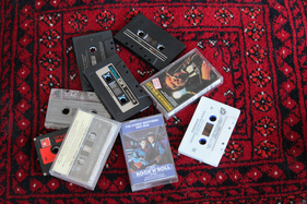 Rolls-Royce Silver Cloud III (1963) - das hört sich ein Rolls-Royce-Fahrer als Musik an