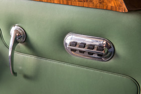 Rolls-Royce Silver Cloud III (1963) - elektrische Fensterheber (1963)