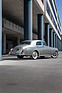 Rolls-Royce Silver Cloud III (1963) - neben der "Kurz-Version" gab es auch noch eine verlängerte Variante