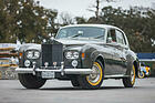 Rolls-Royce Silver Cloud III (1965) - als Lot 269 angeboten an der Bonhams Amelia Island Versteigerung am 3. März 2022