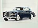 Image: Rolls-Royce Silver Cloud III (1965) - offered as lot 37 at the Dorotheum "Classic Cars" auction on July 2, 2022