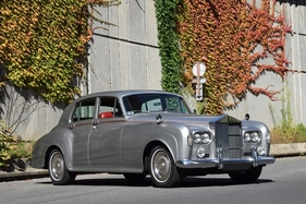 Rolls Royce Silver Cloud III (1965) - als Lot 74 an der Versteigerung von Artcurial "Sur Les Champs 14" am 4. November 2018 (1965)