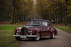 Rolls Royce Silver Cloud III Cabriolet (1964) - angeboten als Lot 328 an der Bonhams-Versteigerung im Grand Palais Paris am 4. Februar 2016