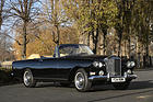 Rolls-Royce Silver Cloud III Cabriolet (1965) - als Lot 316 an der Bonhams Versteigerung "Les grandes marques du monde au Grand Palais" in Paris 2017