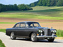 Bild: Rolls-Royce Silver Cloud III 'Chinese Eye' Coupé (1963) - angeboten als Lot 154 am Bonhams The Bonmont Sale am 4. Juni 2023