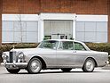 Bild: Rolls-Royce Silver Cloud III 'Continental' Coupé (1965) - als Lot 175 an der Bonhams Goodwood Members' Meeting Versteigerung 2026