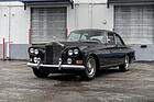 Rolls-Royce Silver Cloud III Continental Coupe (1965) - angeboten als Lot 152 an der Bonhams The Greenwich Auction am 4. Juni 2023