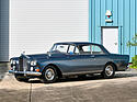 Image: Rolls-Royce Silver Cloud III Coupé (1964) - as lot 177 at the Bonhams Goodwood Revival Auction 2025