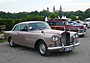 Rolls-Royce Silver Cloud III Coupé (1964) - mit "chinese eyes" - Retro Classics meets Barock Ludwisburg 2015 (© Roger Gloor, 2015) Rolls-Royce Silver Cloud III Coupé (1964) - mit "chinese eyes" - Retro Classics meets Barock Ludwisburg 2015 (© Roger Gloor, 2015)
