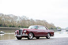 Rolls-Royce Silver Cloud III Coupé (1965) - als Lot 243 an der Bonhams Versteigerung am Goodwood Festival of Speed 2017