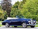 Image: Rolls-Royce Silver Cloud III Drophead Coupé (1964) - Lot 293 at the Bonhams Goodwood Revival Auction on September 9, 2023