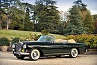 Image: Rolls-Royce Silver Cloud III Drophead Coupé (1965) - as lot 121 at the Bonhams Bonmont auction on June 20, 2021