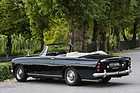 Rolls-Royce Silver Cloud III Drophead Coupé (1966) - als Lot 334 an der Bonhams Versteigerung in London Olympia am 7. Dezember 2016