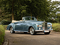 Bild: Rolls-Royce Silver Cloud III Drophead Coupé Adaptation by H.J. Mulliner (1964) - als Lot 121 an der RM Sotheby’s London Auction 2026