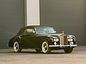 Rolls-Royce Silver Cloud III Drophead Coupé Conversion (1964) - als Lot 163 angeboten an der Bonhams Spring Motoring Online Versteigerung vom 21. bis 31. März 2022