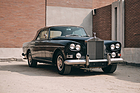Image: Rolls-Royce Silver Cloud III Drophead Coupé by Mulliner Park Ward (1964) - Lot 134 at the RM/Sotheby's Monaco auction on May 10.11. 2024