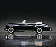 Rolls-Royce Silver Cloud III Drophead Coupe by Mulliner Park Ward (1965) - versteigert als Lot 157 an der RM Auction "Don Davis Collection" am 27. April 2013