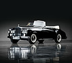 Rolls-Royce Silver Cloud III Drophead Coupe by Mulliner Park Ward (1965) - versteigert als Lot 157 an der RM Auction "Don Davis Collection" am 27. April 2013