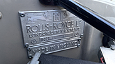 Rolls-Royce Silver Cloud III Flying Spur (1964) - 1964 eine unbestrittene Qualitätsgarantie