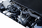 Rolls-Royce Silver Cloud III Flying Spur (1964) - 6.25-Liter V8-Motor