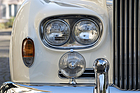 Rolls-Royce Silver Cloud III Flying Spur (1964) - Ein unverkennbarer Augenaufschlag