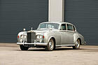 Rolls-Royce Silver Cloud III LWB Saloon (1963) - als Lot 174 angeboten an der Bonhams Spring Motoring Online Versteigerung vom 21. bis 31. März 2022