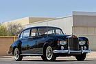 Rolls-Royce Silver Cloud III LWB Saloon (1965) - as lot 110 at the Quail Auction 2025