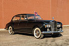 Bild: Rolls-Royce Silver Cloud III LWB Saloon (1965) - als Lot 170 an der Bonhams “The Scottsdale Auction” 2025