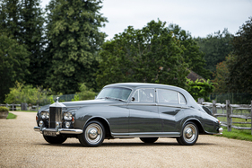Rolls-Royce Silver Cloud III Long-Wheelbase Saloon (1965) - Angeboten als Lot Nr. 272 bei der Bonhams Goodwood Revival Auction am 18. September 2021