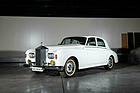 Rolls-Royce Silver Cloud III Saloon (1963) - als Lot 110 angeboten an der Bonhams Spring Motoring Online Versteigerung vom 21. bis 31. März 2022