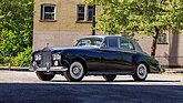 Rolls-Royce Silver Cloud III Sedan (1963) — Lot 111 at the Broad Arrow "The Quail" auction in 2026
