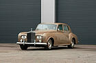 Rolls-Royce Silver Cloud III Saloon (1963) - als Lot 127 angeboten an der Bonhams Spring Motoring Online Versteigerung vom 21. bis 31. März 2022
