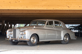 Rolls-Royce Silver Cloud III Saloon (1963) - als Lot 222 an der Bonhams Summer Motoring Online Versteigerung im Juni 2021