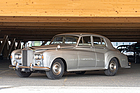 Rolls-Royce Silver Cloud III Saloon (1963) - als Lot 222 an der Bonhams Summer Motoring Online Versteigerung im Juni 2021