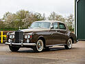 Rolls-Royce Silver Cloud III Saloon (1963) - angeboten als Lot 114 am Bonhams The Bonmont Sale am 4. Juni 2023