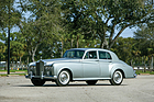 Rolls-Royce Silver Cloud III Saloon (1964) - als Lot 238 angeboten an der RM/Sotheby's Amelia Island Versteigerung am 8./9. März 2019