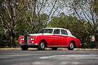 Rolls-Royce Silver Cloud III Saloon (1964) - als Lot 6037 angeboten an der RM Auctions Auburn Fall Versteigerung vom 3. bis 5. September 2020
